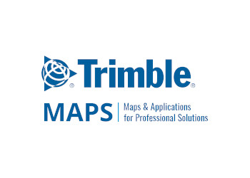 trimblemaps logo